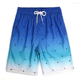 Men's Shorts Raise Trust Sell Children's Beach Camouflage Sea Kids Boy Short Pants Casual Men Loose Summer Swimwear Trousers 2207