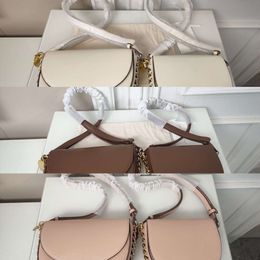 stella mccartney bag New handbags 2024 Fashion designer women Chain Bags Genuine leather bag shopping Handbag fashionbag_s YT high quality