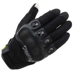 Ski Gloves Free shipping 2018 RS RST412 Surge Mesh Gloves Riding Dirt Bike Offroad Motorcycle Urban Scooter Touring Gloves zln231110