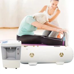 home most popular oxygen chamber 1.5 ata hyperbaric oxygenation chamber for sale hyperbaric oxygen chamber oxygen machine new portable style for salon