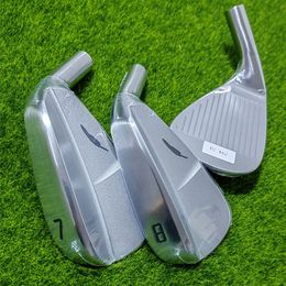 Men's Golf Irons FOURTEEN Original CNC FORGED Irons Set ( 4 5 6 7 8 9 P ) With Shaft Golf Clubs
