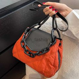 Shoulder Bags Canvas Ladies Simple Embroidered Tote Bags Nice Casual Bags Women Crossbody Bagcatlin_fashion_bags