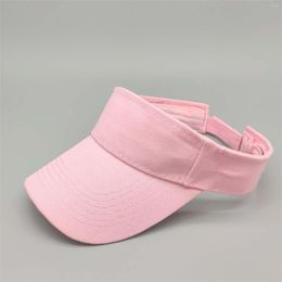 Ball Caps Male Female Baseball Cap Soild Men Women Unisex Hat Tennis Sun Boys Beach Blank Hats
