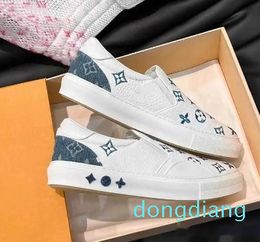 Design Shoes Genuine Leather Technical Chunky Rubber Sole Trainers White Leather Runner Sports Lug Sole Casual Walking