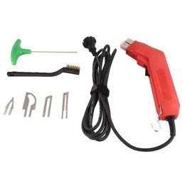 Freeshipping New Arrival AC230V / 50Hz Handheld Thermal Electric Knife Set 25m Power Line Foam Sponge Insulation Board Cutting Tool Molnj