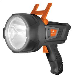 Camp Furniture Lumen Rechargeable LED Spotlight 231109