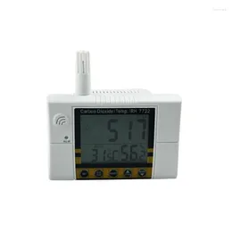 AZ-77232 Indoor Air Quality Detector AZ77232 Carbon Dioxide Alarm Co2 Tester