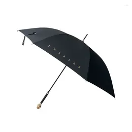 Guarda-chuvas Corporation Guarda-chuva de viagem Japonês Designer Giftproof Conjunto de presente portátil Guarda Chuva Mercadorias domésticas