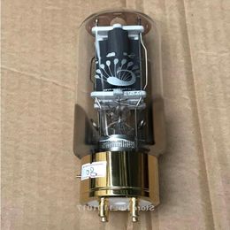 Freeshipping HIFI Serie 845 Vacuum Tube HIFI EXQUIS Electron Lamp Poaow