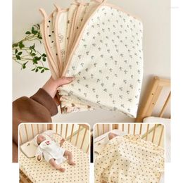 Blankets Baby Wrap Blanket Bath Towel Breathable Gauze-Cotton Born Shower Gift