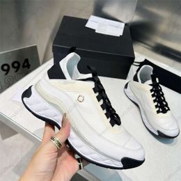 YYDesigner Sneakers Running Shoes Fashion Luxury Channel Sneaker Women Men Sports Shoe New CCity Trainer dsafcfx