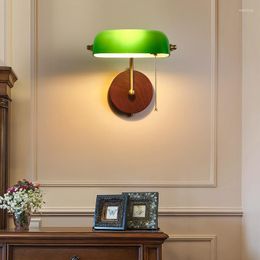 Wall Lamp Lantern Sconces Lustre Led Kitchen Decor Lampen Modern Dorm Room Reading Applique Mural Design