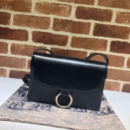 7A Designer Shoulder Bag Versatile Interior Slot Pocket Fashion Atmosphere Delicate Crossbody Tote Bag Genuine Leather Handbag Messgnger 589474 Purse