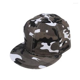 Ball Caps 3 Colors Ladies Men's Baseball Cap Camouflage Adjustable Sun Hat Outdoor Hiking Travel Sports Mountaineering Sunscreen