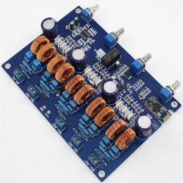 Freeshipping NEW 41 channel TPA3116 4*50W 100W digital stereo etooth bass power amplifier board Sarje