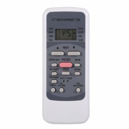 Freeshipping New Fashion Air Conditioner Remote Control Replacement Universal Controller For Midea R51M/E Haofe