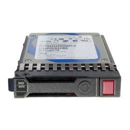 P9M79A MSA 400GB 12G SAS MU LFF ( 3.5 in ) Converter carrier 3-year warranty Sever SSD