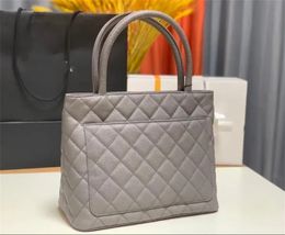 10A Mirror Quality Designer Totes Classic Flap Crossbody Bags brand C.designer Shoulder Bag Fashion Women Purse Chain Clutch Wallet higt-en