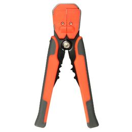 Freeshipping New Arrival 1PC Adjustable Wire Cable Stripper Automatic Cutter Plier Electricians Crimping Tool Top Quality Rexnr