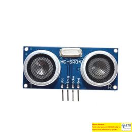 New Ultrasonic Module HCSR04 Distance Measuring Transducer Sensor Arduino