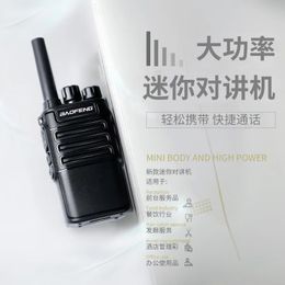 Other Sporting Goods Mini small walkietalkie highpower restaurant hair salon handheld children's 231110