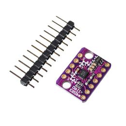 Freeshipping 10PCS/LOT BMI160 Latest Stance Accelerometer Gyroscope module 6 Dof inertial Measurement Sensors Vnonc