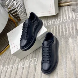 2023 Top Hot Luxury Excellent Sneakers Men Women shoes Genuine Designer shoes Leather Trainer Fashion sports High Quality platform