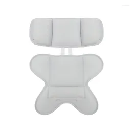 Stroller Parts F19F Baby Carriage Liner Cushion Mats For Fofoo Car