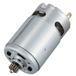 Teeth -550VC-8518 GEAR Motor For GSR12V-15 3601H68102 Electric Drill Screwdriver Maintenance Spare Parts