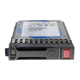 P09098-B21 400GB SAS 12G Write Intensive SFF ( 2.5in ) SC 3yr Wty Digitally Signed Firmware SSD