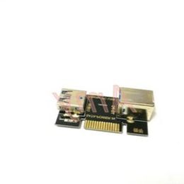 Integrated Circuits USB adapter supports PC3000 62 mirror bad path U Disc S-D- c-a-rd T-F and other USB device recovery Iajpq