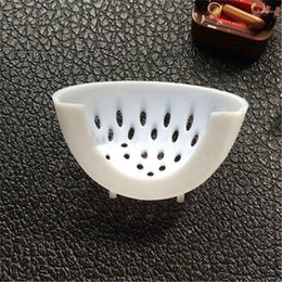 Baking Moulds Small Instant Stewed Cubilose Shaper Bird Nest Air Dry Shaping Mould Bird's Making Kitchen Gadgets Durable Material