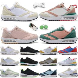 Men Women Running Shoes Walking Shoes Dawn Grey Fog Light Bone Gym Red Particle Grey Black Yellow Team Royal Forrest Gump Sneakers Outdoor Indoor Platform