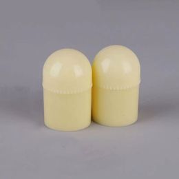 Cosmetic Jar small mushroom cream box, bottle packaging 10g
