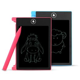 Freeshipping Digital Portable 45 Inch Mini LCD Panel Tablet Writing Drawing Board for Children Adult Xuipf