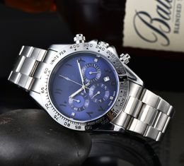 mens watch designer watches automatic movement waterproof designer Watches stainless strap orologio Quartz watch RO96543