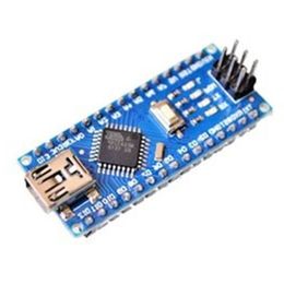 Integrated Circuits DIY 3D Printer Control Board Compatible For Ultim PCB RAMPS Dual Print A.jpgl