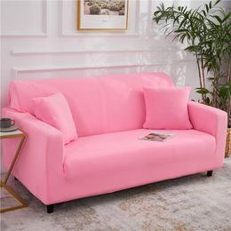 Chair Covers 20232023 Elastic All-inclusive Sofa Cover Universal Cushion Towel Leather Simple Full