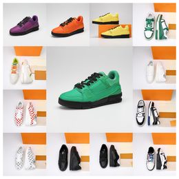 Designer's New Shoes Classic Casual Shoes Sports Shoes for Men and Women