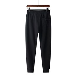 Mens Pants Women Trousers Darkly Spring and Summer Y3 Casual Slacks Pant