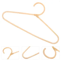 Storage Bags Clothes Rack Hanger Wood Pants Hangers Clothing Japanese-style Dress Travel Child