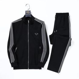 2024 New Model Mens Tracksuits Designer Men Tracksuit Sweat Suits Sports Suit Men Hoodies Jackets Tracksuits Jogger Suits Jacket Pants Sets Men Jacket Sportin