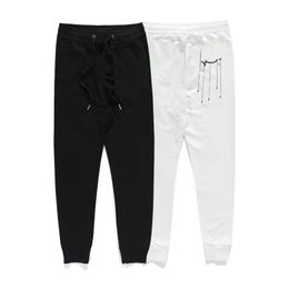 hip hop trousers Oversized Casual Track Joggers Streetwear Joggers Brand Men Pants Streetwear Spring Summer Autumn Quality Elasticity Men Pants Yoga Outfit Sport