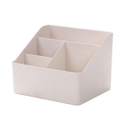 Bathroom Storage & Organisation Saim Makeup Organiser Plastic Box Lipstick Cosmetic Jewellery Desktop Office Home JJ50688