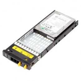 J8S30A 3PAR StoreServ 20000 920GB SAS MLC SFF ( 2.5in ) FIPS Encrypted Upgrade Solid State Drive