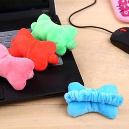 Knee Pads Mini Wrist Guard Support Pad Can Freely Moved Pillow Office Computer Keyboard Mouse Laptop Game