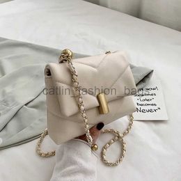 Shoulder Bags Cain PU Leater Crossbody Bags For Women Trending Female andbags Women's Fasion and Bagcatlin_fashion_bags