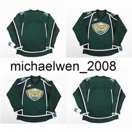 Weng Custom Everett Silvertips Jerseys Mens Womens Youth 100% Embroidery cusotm any name any number rare Ice Hockey Jerseys