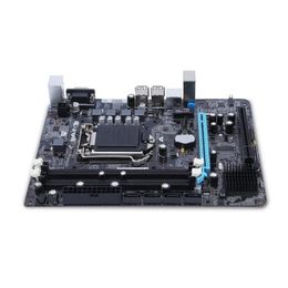 P55-A-1156 motherboard DDR3 LGA 1156 USB 20 215x170 boards 8GB P55 6 Channel Desktop motherborad Fbnwu