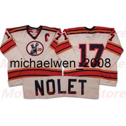 Weng Buy Cheap 1974o 75 Bart Crashley Kansas City Scouts Jerseys o 17 Simon Nolet Jersey Name Number Sewn On